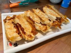 -春水锅贴·传统鲁菜(大明湖店)