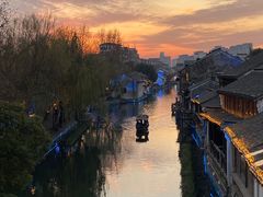 -南浔古镇