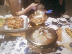 -绿茶餐厅(领展购物广场·中关村店)