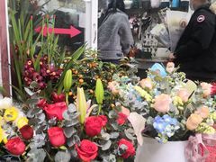 -循礼门鲜花花市(武汉循礼门店)