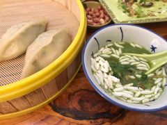 -海陆丰明凤擂茶