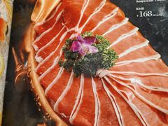 -鲁西肥牛(九方购物中心店)