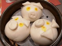 -点点心点心专门店(旺角店)