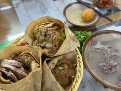 -昌顺马记小吃店(昌盛园店)