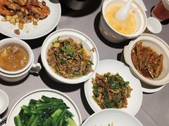 -徐记海鲜(梅溪新天地店)