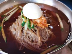 冷面-妈妈手(山大总店)