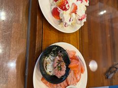-The COOK·厨餐厅·自助餐(浦东嘉里大酒店)
