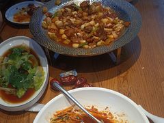 -俭寨大盘鸡·缸子肉·小公鸡·新疆菜(云通店)
