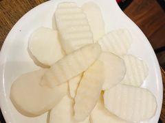 -刘一锅筋头巴脑(小北店)