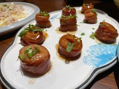九转大肠-崔义清鲁菜馆(大明湖店)