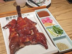 -茄子恰恰·新云南小炒(坪山益田店)