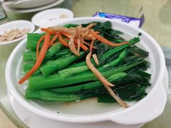 -腰记饭店(龙源路店)