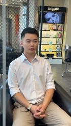 -凯博K-boom Hair Salon