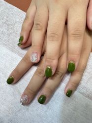-初NAIL日式美甲美睫沙龙