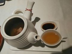 -尚一汤 广东炖汤(金桥国际店)