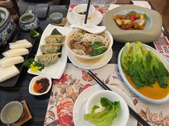 -虾饺妹·粤式手工点心(水荫路店)