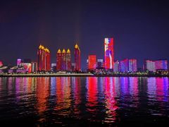 -武汉两江游览·夜游长江(汉口粤汉码头)