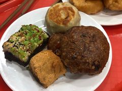 -白魁老号饭庄(安内店)