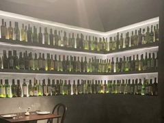 -LUMOS卢莫斯融合料理餐厅
