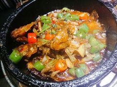 -花椒笑成都小馆(百脑汇店)