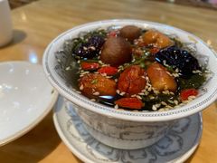 八宝茶-同心春餐饮(富宁街店)