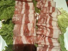 -山城辣妹子(定福庄店)