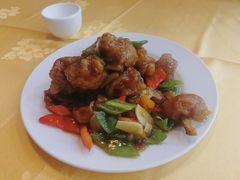脆香莲藕面筋-泰丰楼(前门西大街店)