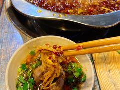 -周记全牛油火锅