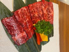 -炼火烤肉店