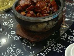 -旺角小渔村(二马路店)