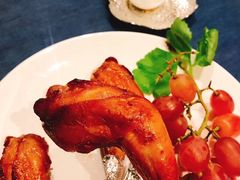 -韩山苑·潮州美食·私房菜(天安数码时代大厦店)