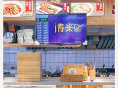 -呷佬·长沙手工米粉(金沙江路店)