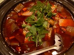红烧旺子-马旺子酒楼