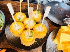 -Q MEX 库迈墨西哥餐吧(三里屯店)