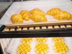 -肯德基(西安电子城店)