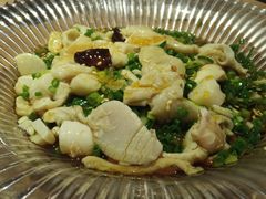 海鲜捞汁-尚海豆捞(乐虹坊店)