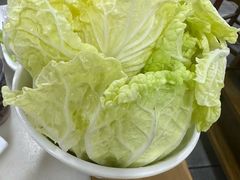 -马记伊源斋涮肉·清真菜(百子湾店)