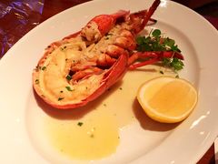 -上海柏悦酒店·世纪100牛排馆