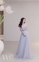 -WECOUTURE高级订制广州