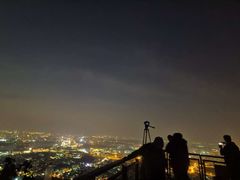 -紫金山山顶公园