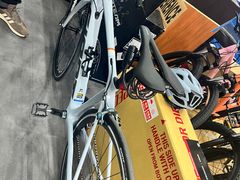 -GIANT捷安特自行车专卖店(金桥台儿庄路店)