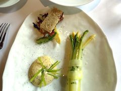 -Le Comptoir de Pierre Gagnaire