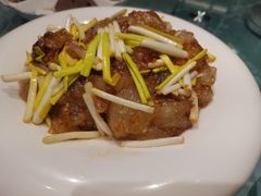 -高玛纳驴肉火烧(河间总店)