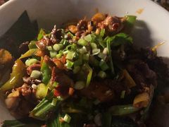 -柴窝堡22号辣子鸡·传承新疆菜