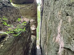 -五女山景区