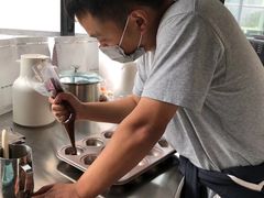 -CEMENT·coffee bar (凤凰创意园店)
