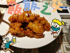-绿茶餐厅(朝阳大悦城店)