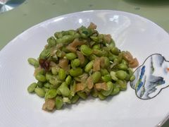 -六缘蒸菜馆(蓝天花园店)