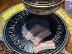 -海之屋韩式烤肉(海棠68环球美食街店)