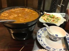 -堂宴·老厦门私房菜(1988仙岳总店)
